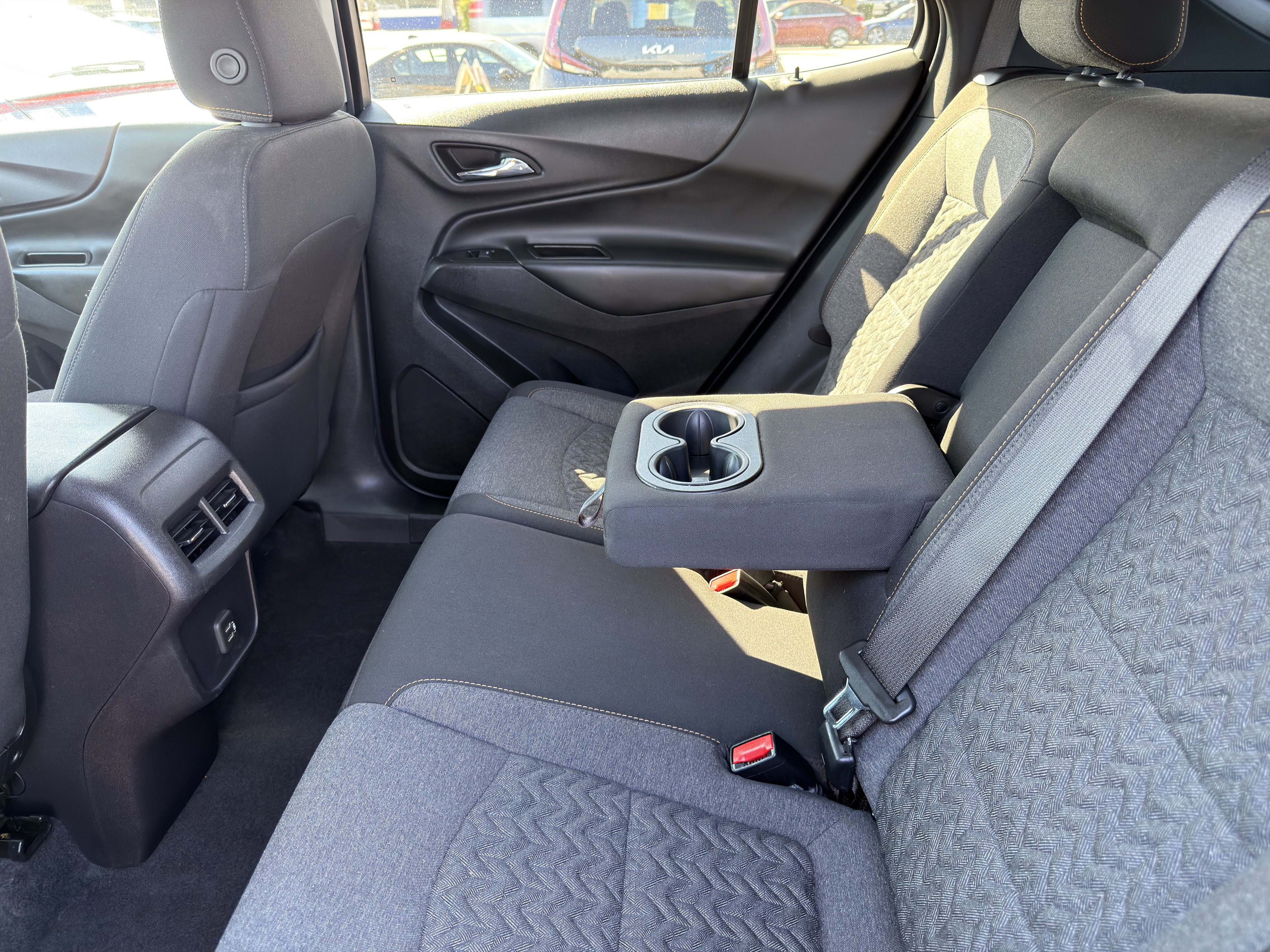 Used 2024 Chevrolet Equinox LT image 21