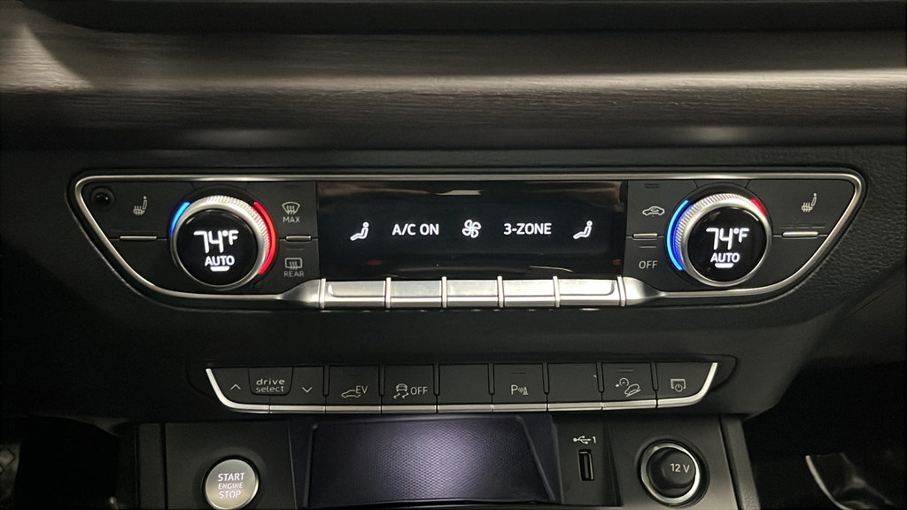Used 2022 Audi Q5 e Premium w/ Convenience Package AWD/4WD image 18