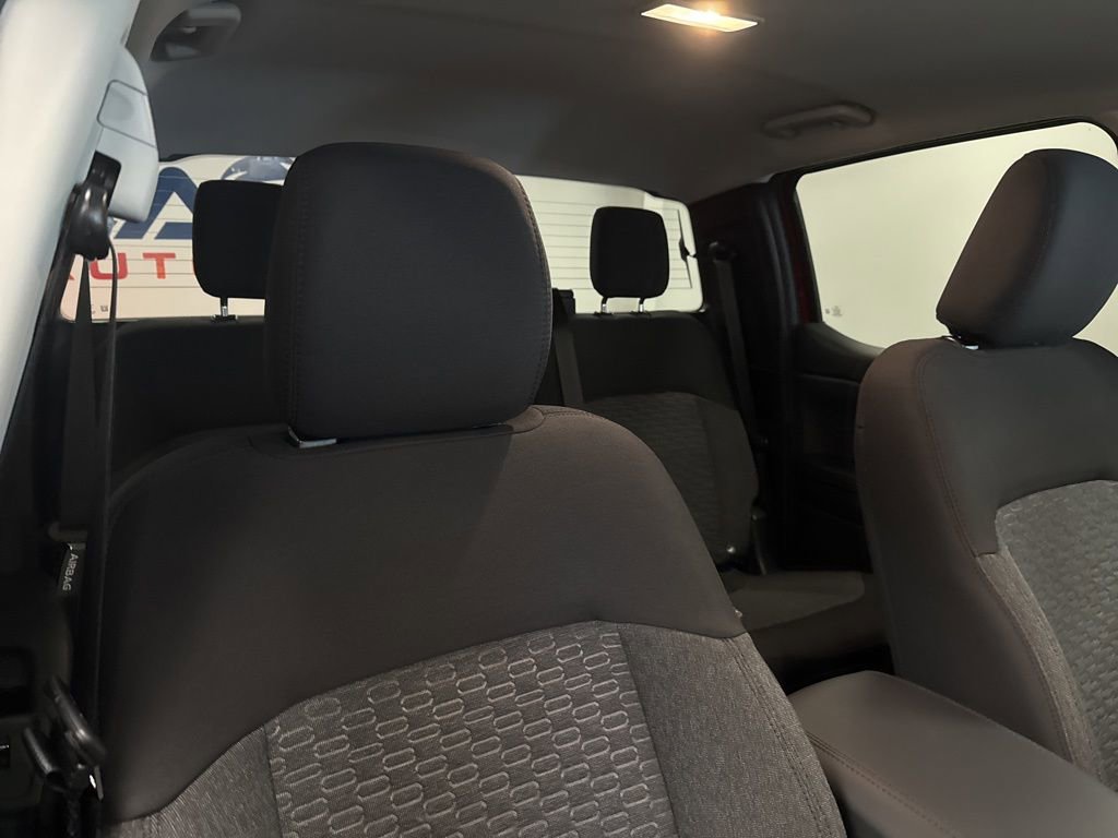 New 2025 Ford Ranger XLT image 39