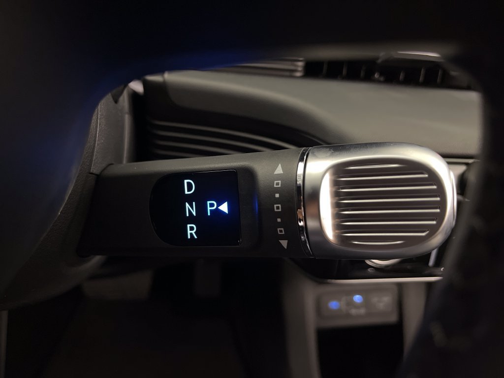 New 2027 Hyundai Ioniq 5 SEL RWD image 24