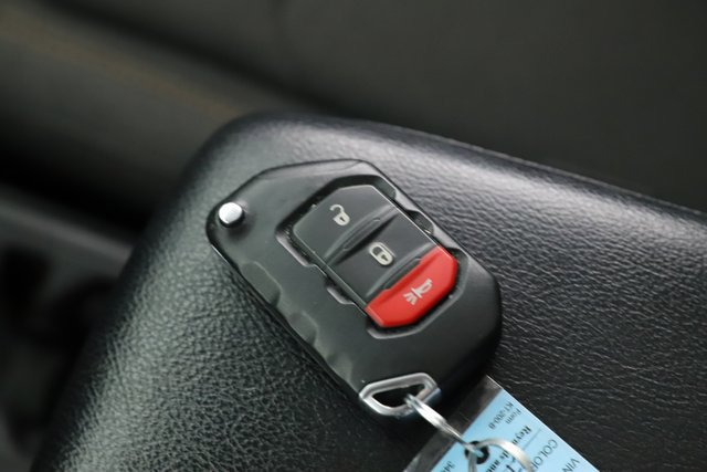 Used 2024 Jeep Wrangler Sport S 4xe image 6