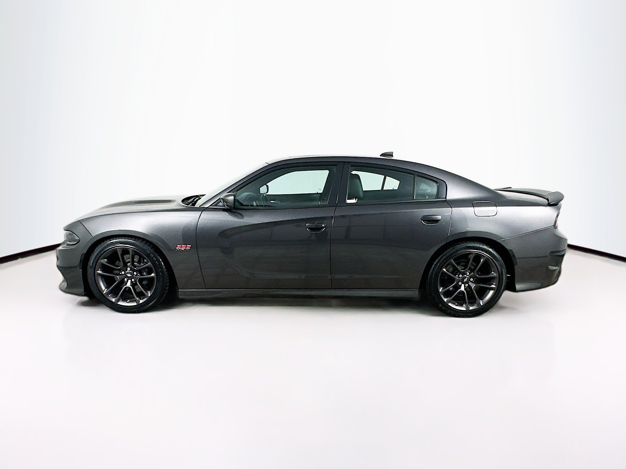 Used 2022 Dodge Charger Scat Pack w/ Plus Group image 4
