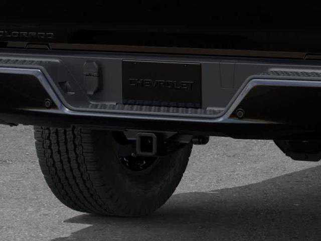 New 2026 Chevrolet Colorado Trail Boss AWD/4WD image 14
