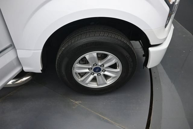 Used 2015 Ford F150 XL w/ Equipment Group 101A Mid RWD image 27