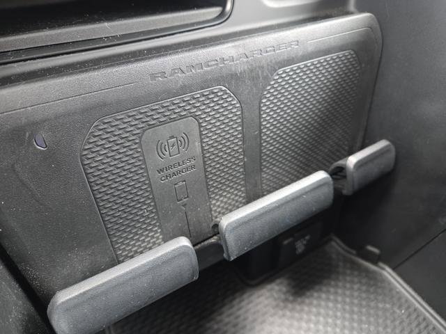 Used 2023 RAM 1500 Limited image 28