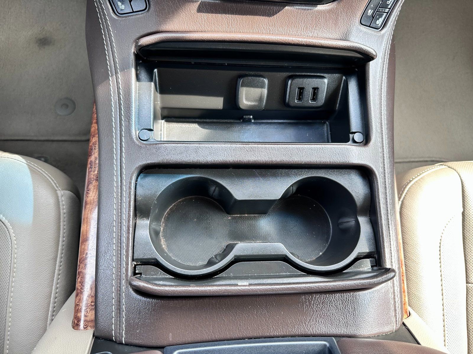 Used 2019 Chevrolet Tahoe Premier RWD image 28