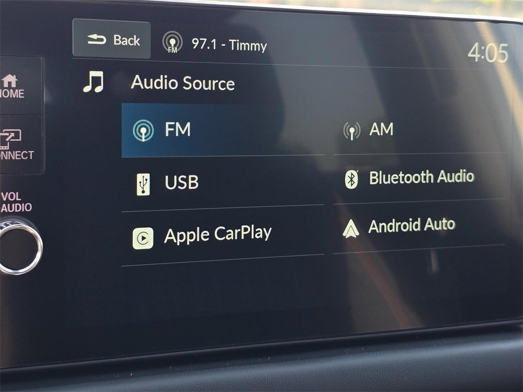 New 2026 Honda HR-V Sport image 5