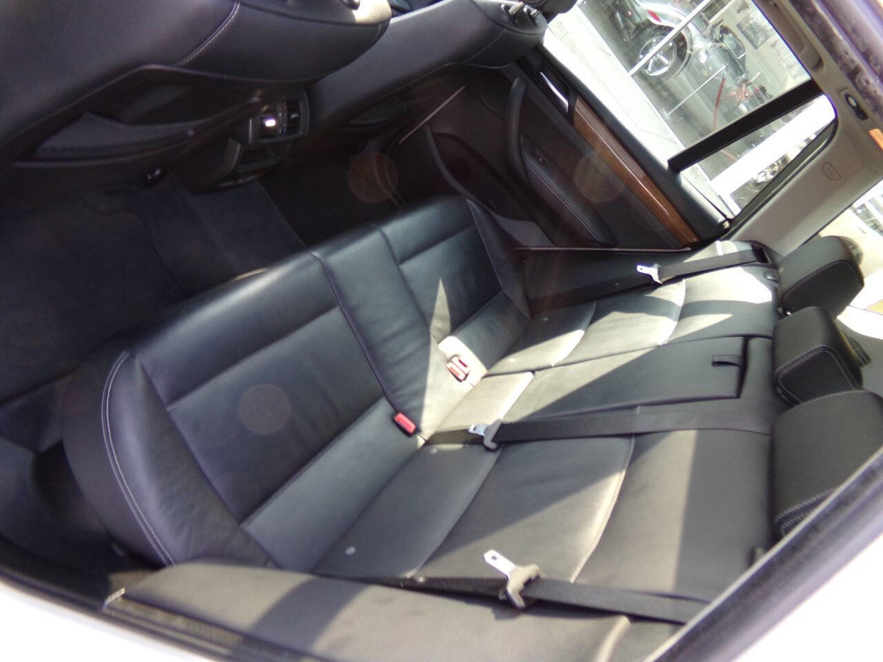 Used 2012 BMW X3 xDrive28i image 14