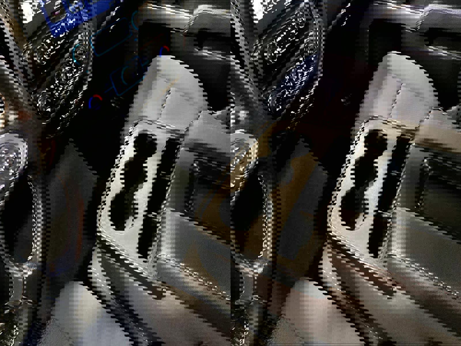 Used 2019 Chevrolet Silverado 1500 LT w/ All Star Edition AWD/4WD image 20