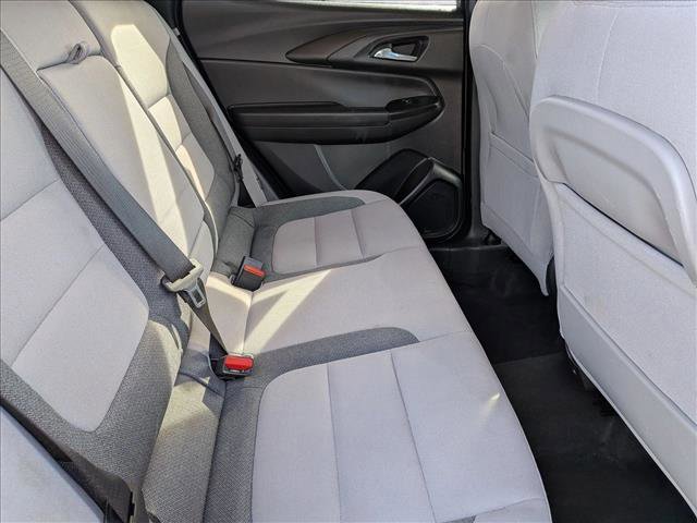 Used 2024 Chevrolet TrailBlazer LT w/ Convenience Package image 19