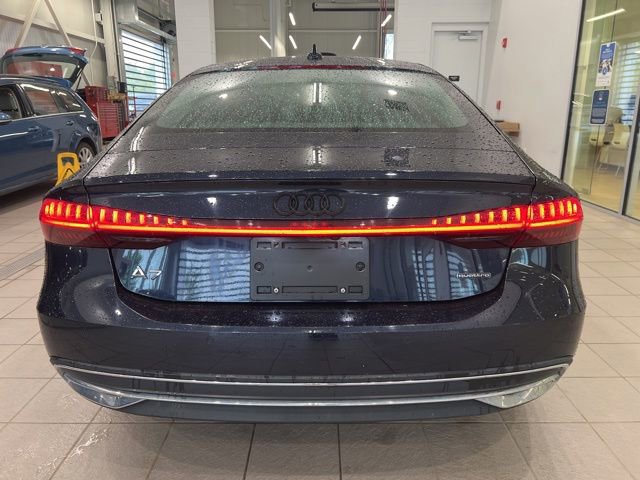 Used 2019 Audi A7 3.0T Prestige AWD/4WD image 6