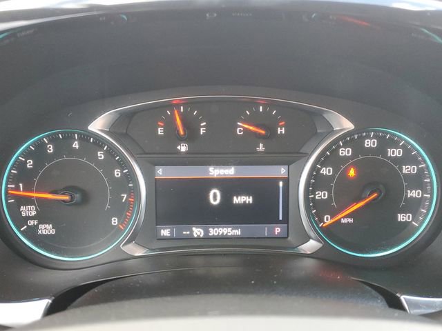 Used 2023 Chevrolet Traverse LT image 9