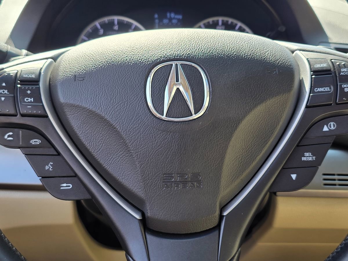 Used 2013 Acura RDX FWD image 29