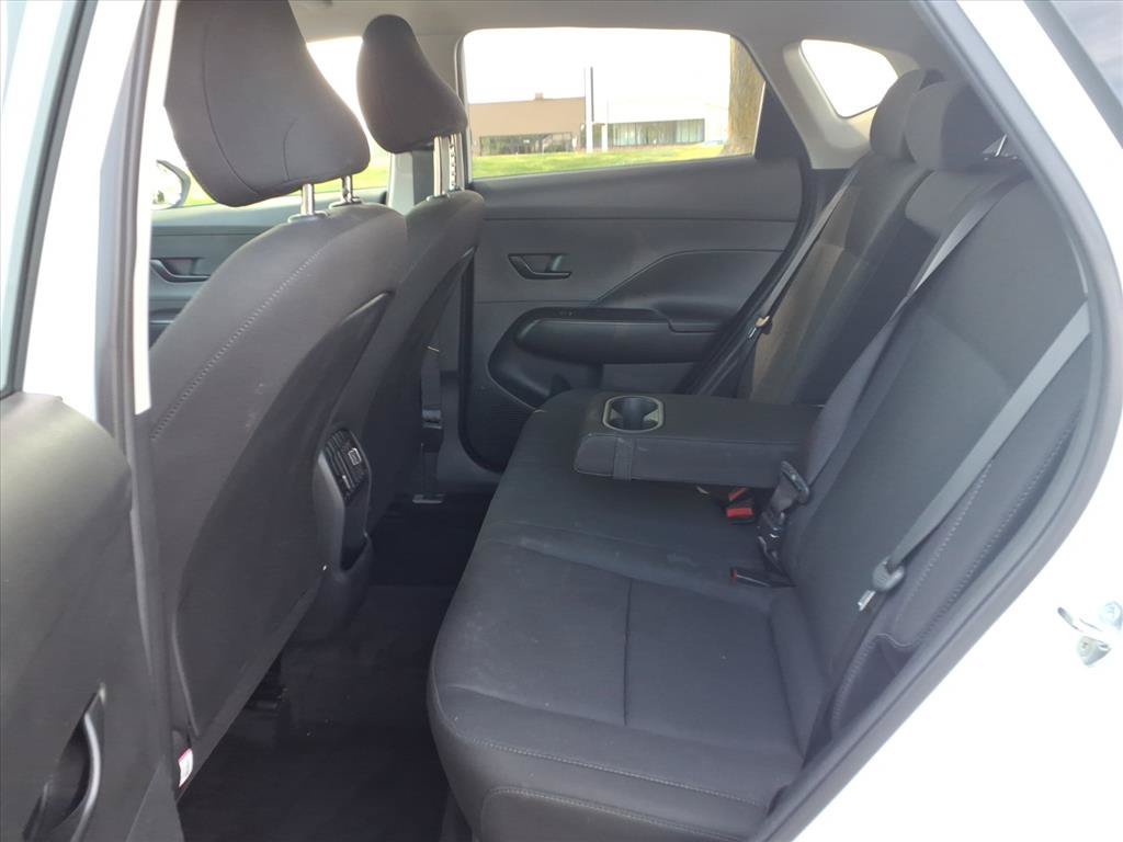 Used 2025 Hyundai Kona SEL AWD/4WD image 29