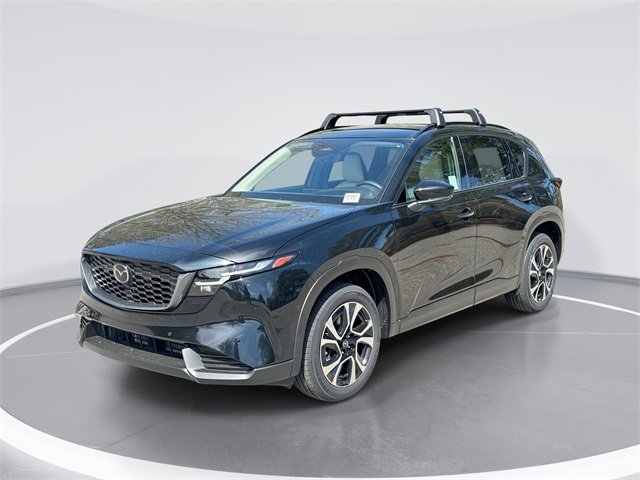 New 2026 MAZDA CX-5 Preferred image 1