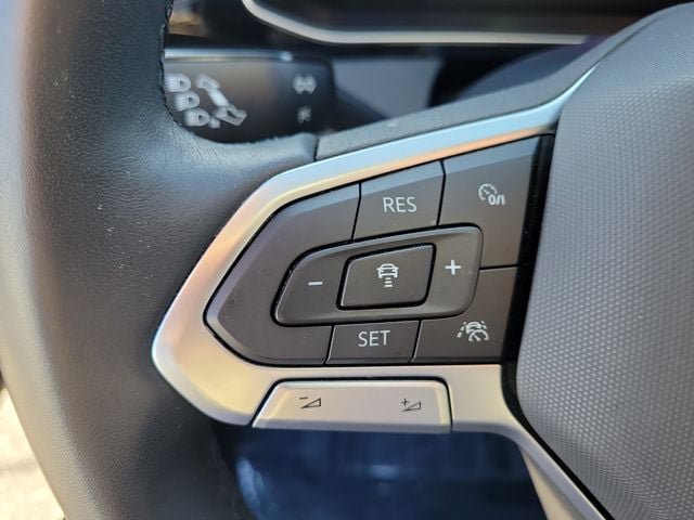 Certified 2026 Volkswagen Jetta Sport FWD image 17