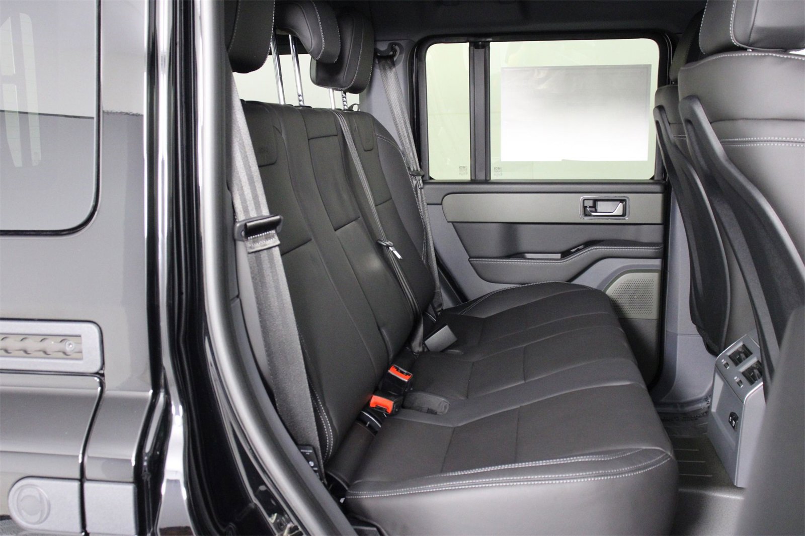 New 2025 INEOS Grenadier image 13