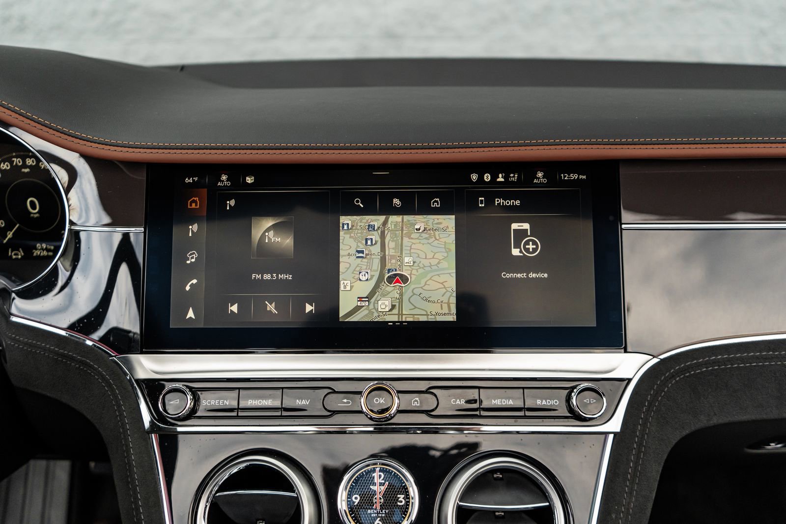 Certified 2025 Bentley Continental GT Speed image 32