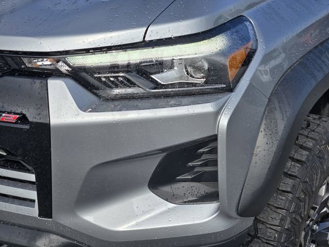 Used 2024 Chevrolet Colorado ZR2 w/ ZR2 Convenience Package III AWD/4WD image 8