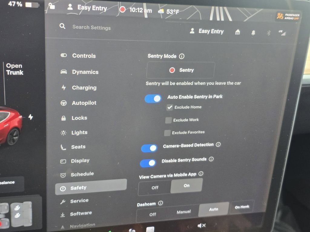 Used 2018 Tesla Model 3 Long Range image 13