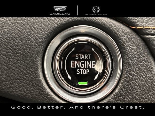 Certified 2025 Cadillac CT5 Sport image 23