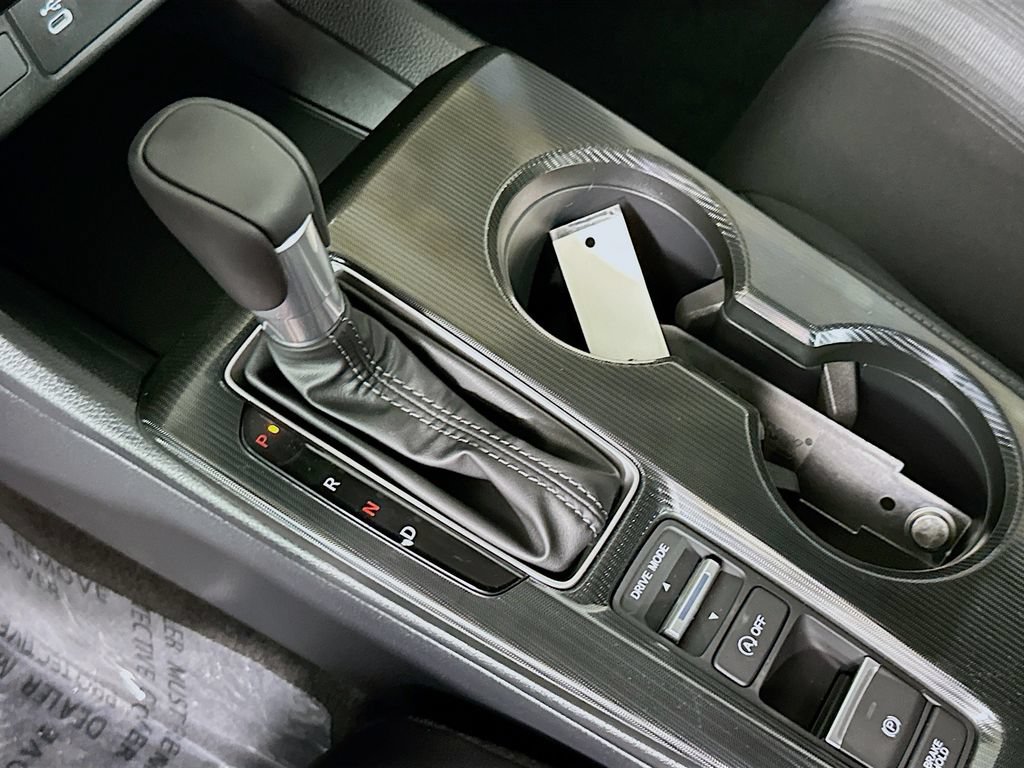 New 2026 Honda Civic Sport image 16