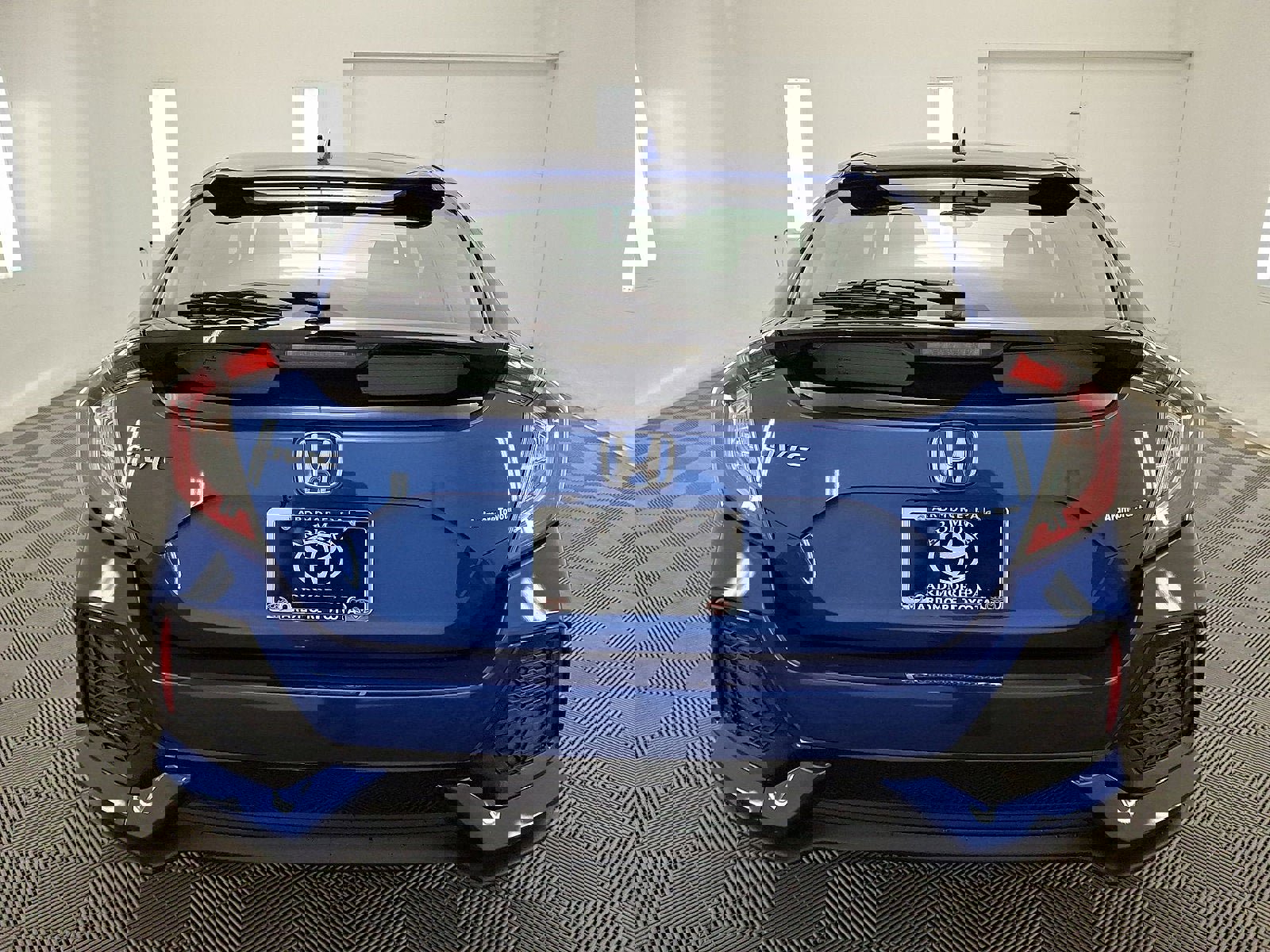 Used 2019 Honda Civic LX image 22