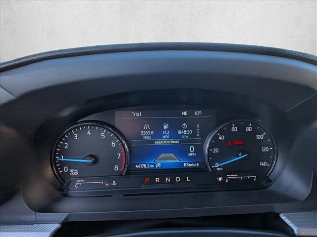 Used 2021 Ford Explorer XLT w/ Equipment Group 202A image 10