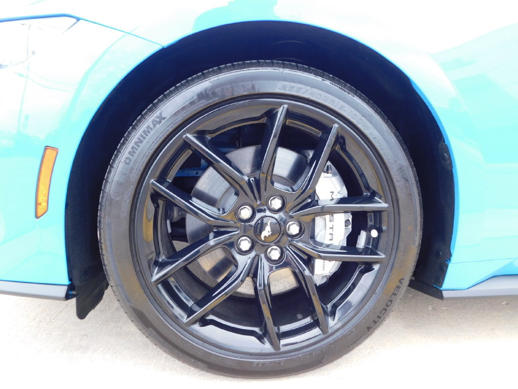 Used 2024 Ford Mustang GT Premium RWD image 10