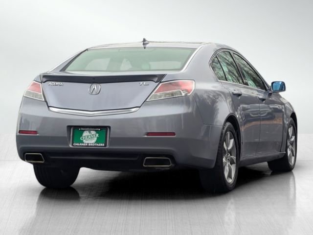 Used 2012 Acura TL w/ Technology Package image 4