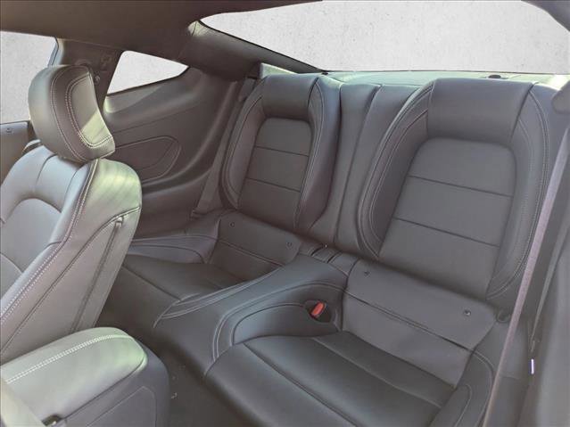 New 2026 Ford Mustang Premium image 15