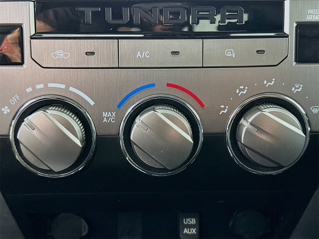 Used 2019 Toyota Tundra SR5 image 19