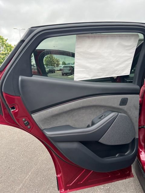 New 2025 Ford Mustang Mach-E GT image 32