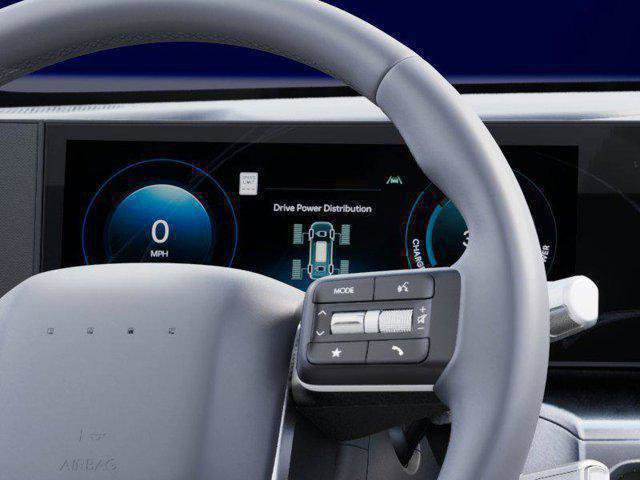 New 2026 Hyundai Ioniq 9 SEL image 14