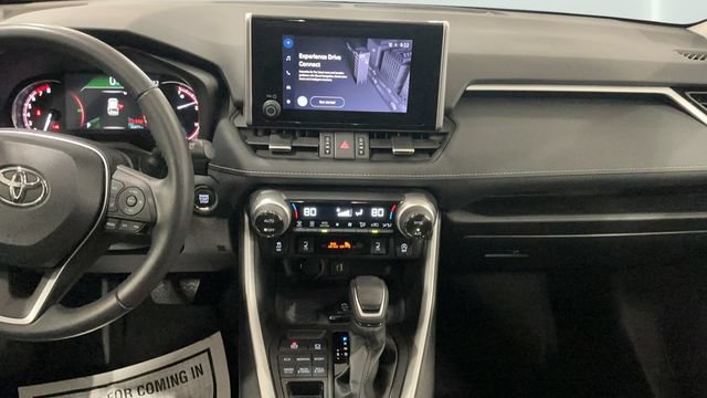 Used 2024 Toyota RAV4 XLE Premium w/ Weather Package AWD/4WD image 21
