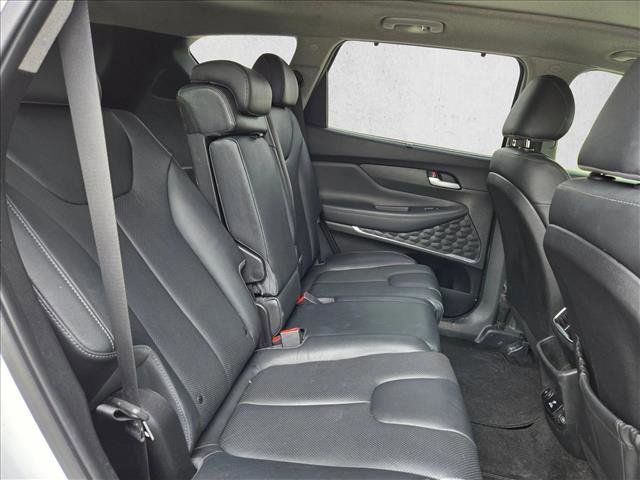Used 2019 Hyundai Santa Fe FWD image 20