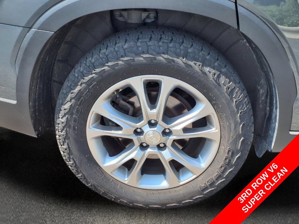 Used 2022 Hyundai Palisade SE w/ Cargo Package FWD image 25