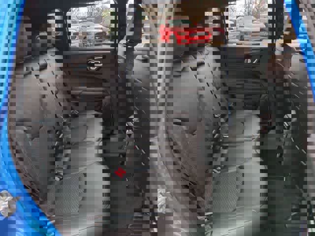 New 2026 Jeep Compass Latitude image 21