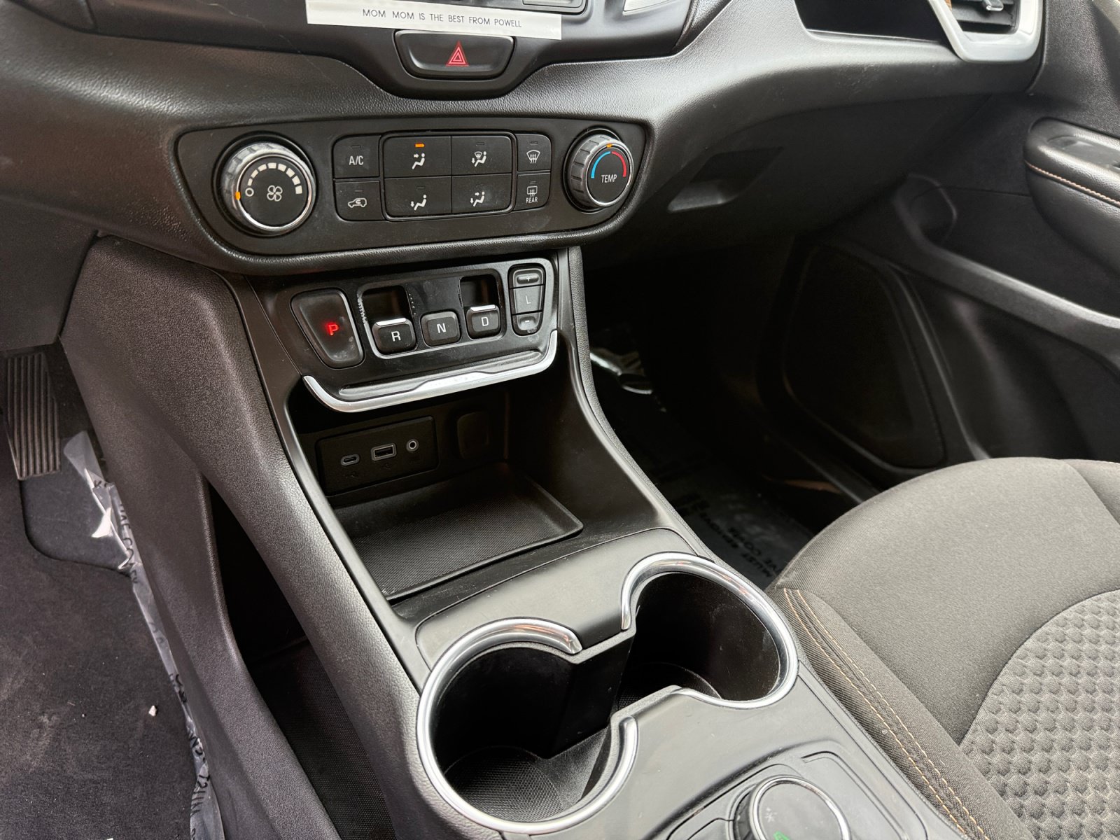 Used 2020 GMC Terrain SLE w/ Elevation Edition FWD image 13