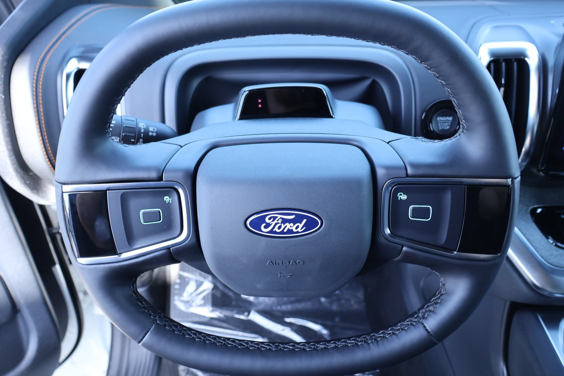 New 2027 Ford Expedition Tremor w/ Driver's Package AWD/4WD image 3