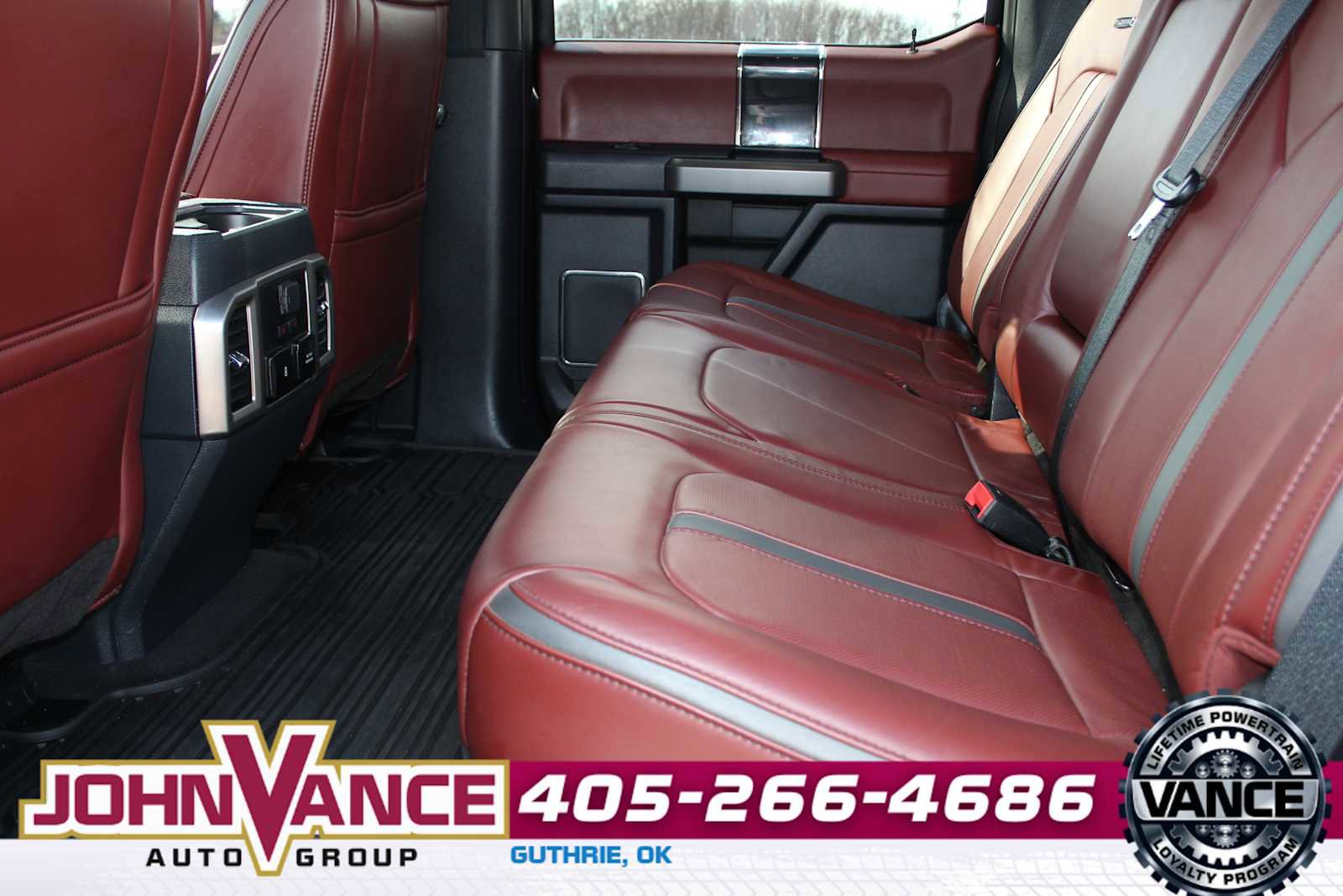 Used 2022 Ford F350 Platinum image 23