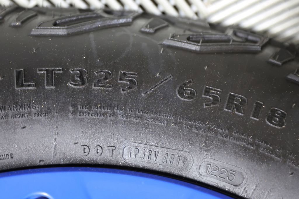 Used 2025 RAM 1500 RHO w/ RHO Level 1 Equipment Group image 61