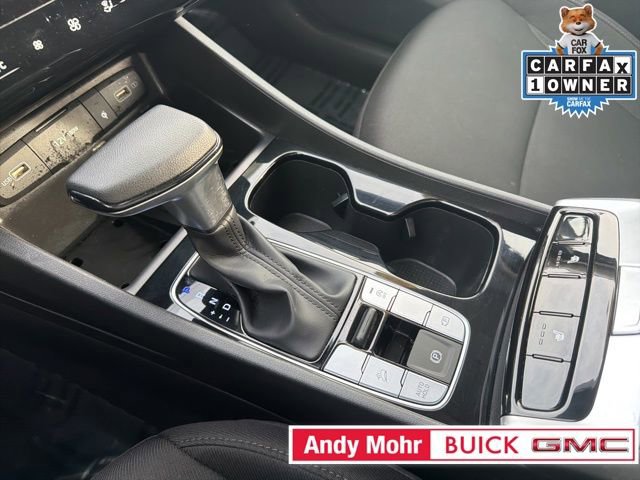 Used 2024 Hyundai Tucson SEL image 29