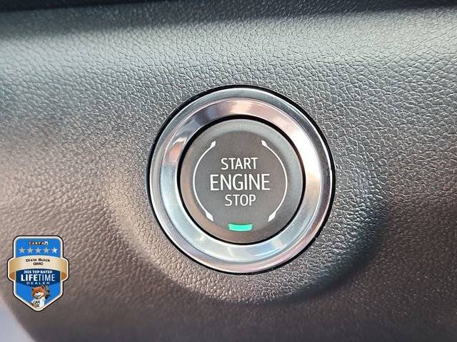 New 2026 GMC Terrain AT4 w/ Convenience Package III AWD/4WD image 29