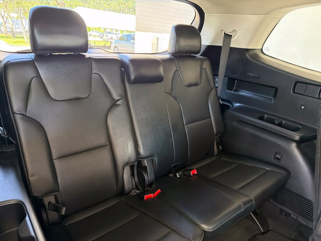 Used 2024 Kia Telluride S FWD image 37