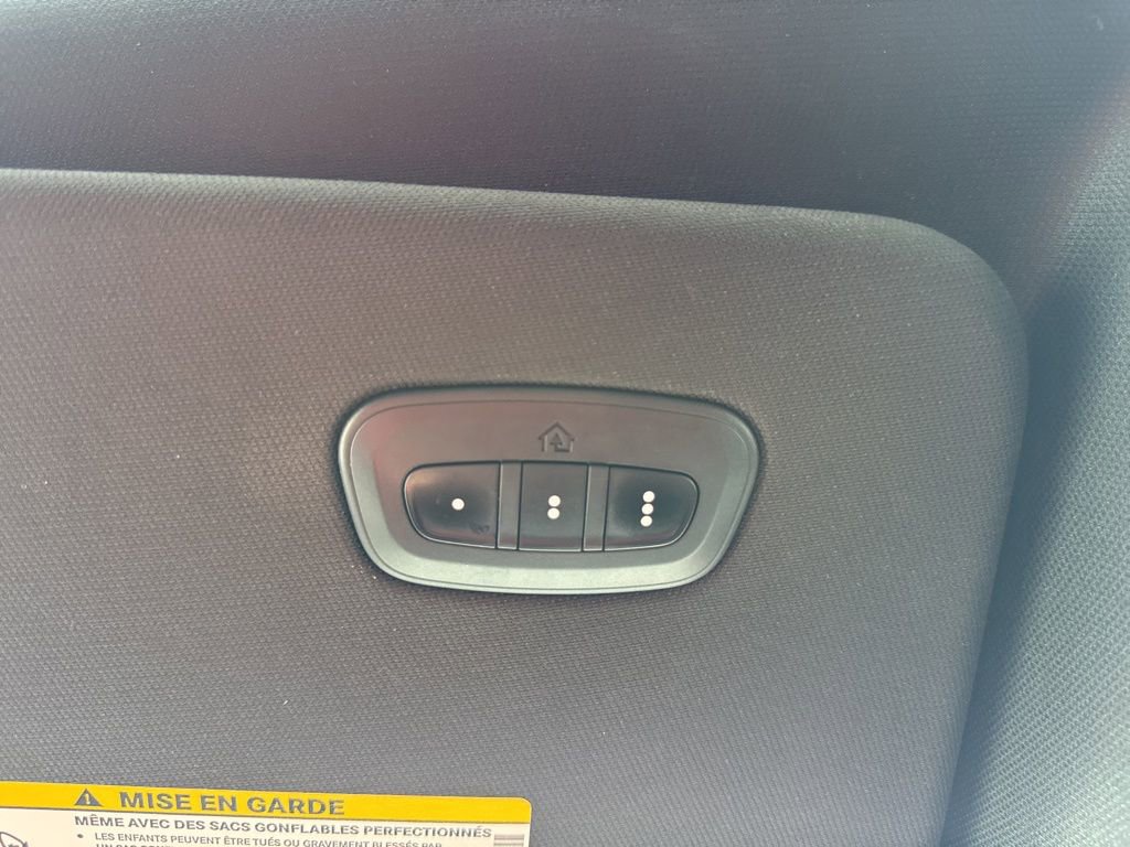 Used 2021 RAM 1500 Rebel w/ Rebel Level 2 Equipment Group image 20