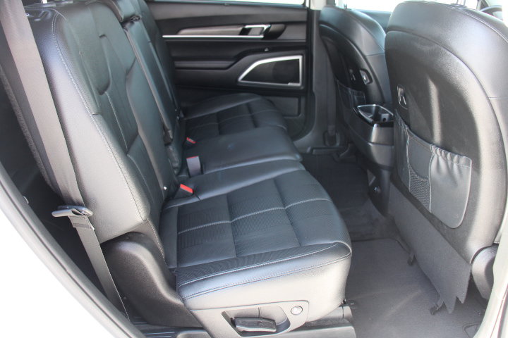Used 2020 Kia Telluride EX FWD image 19