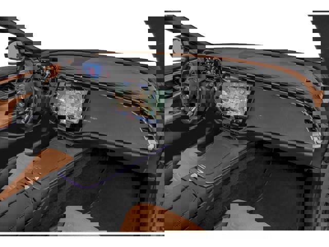 New 2026 Mercedes-Benz E 53 AMG e 4MATIC Sedan image 53