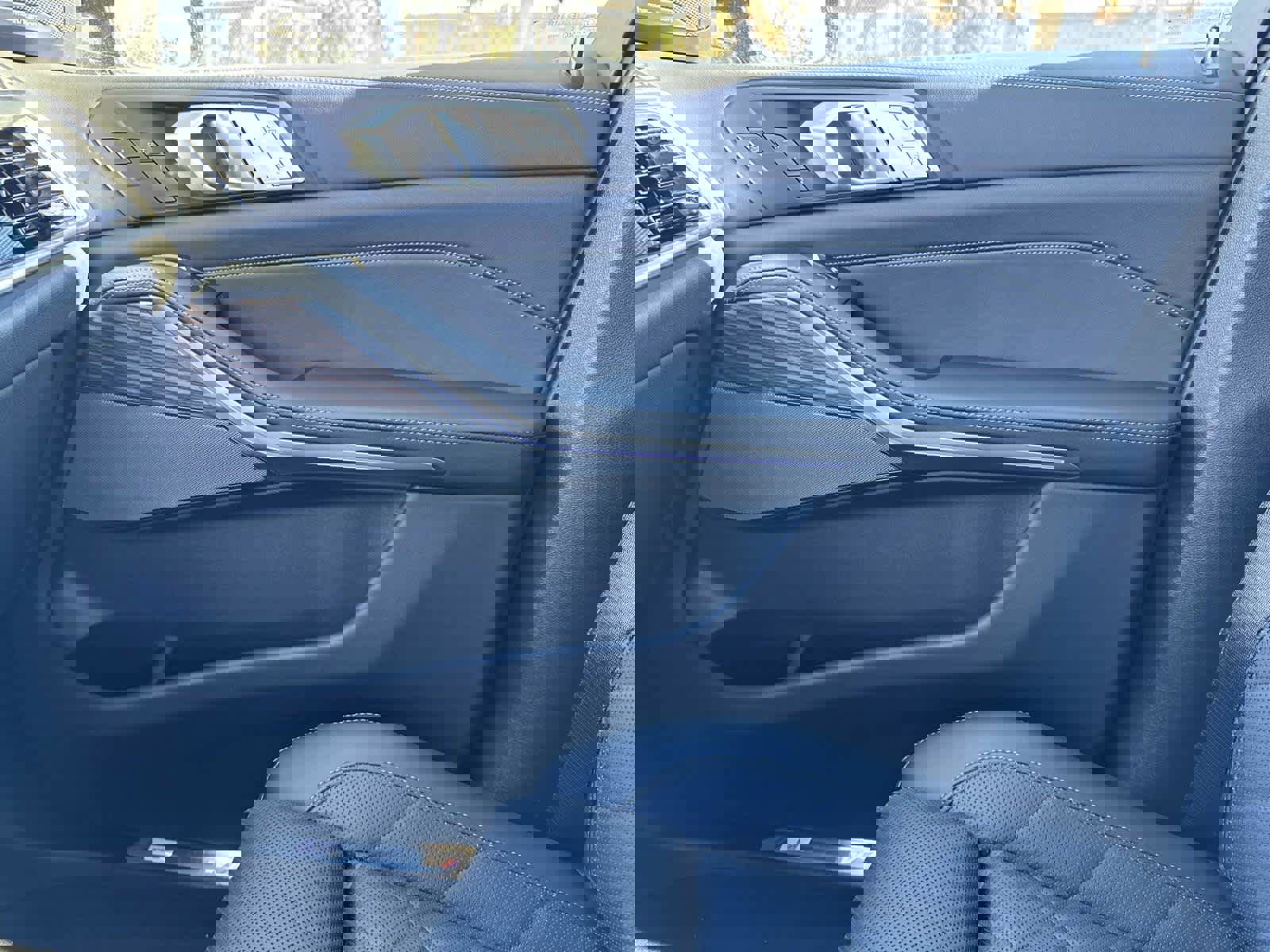 New 2026 BMW X7 xDrive40i w/ Executive Package image 22