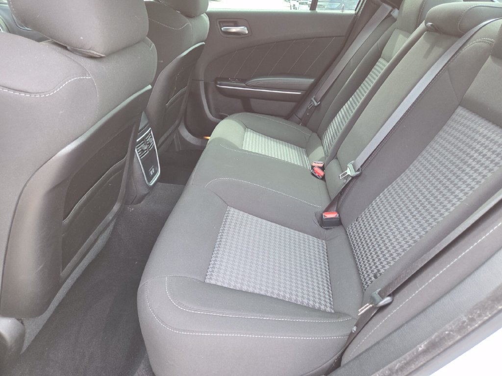 Used 2023 Dodge Charger R/T RWD image 22